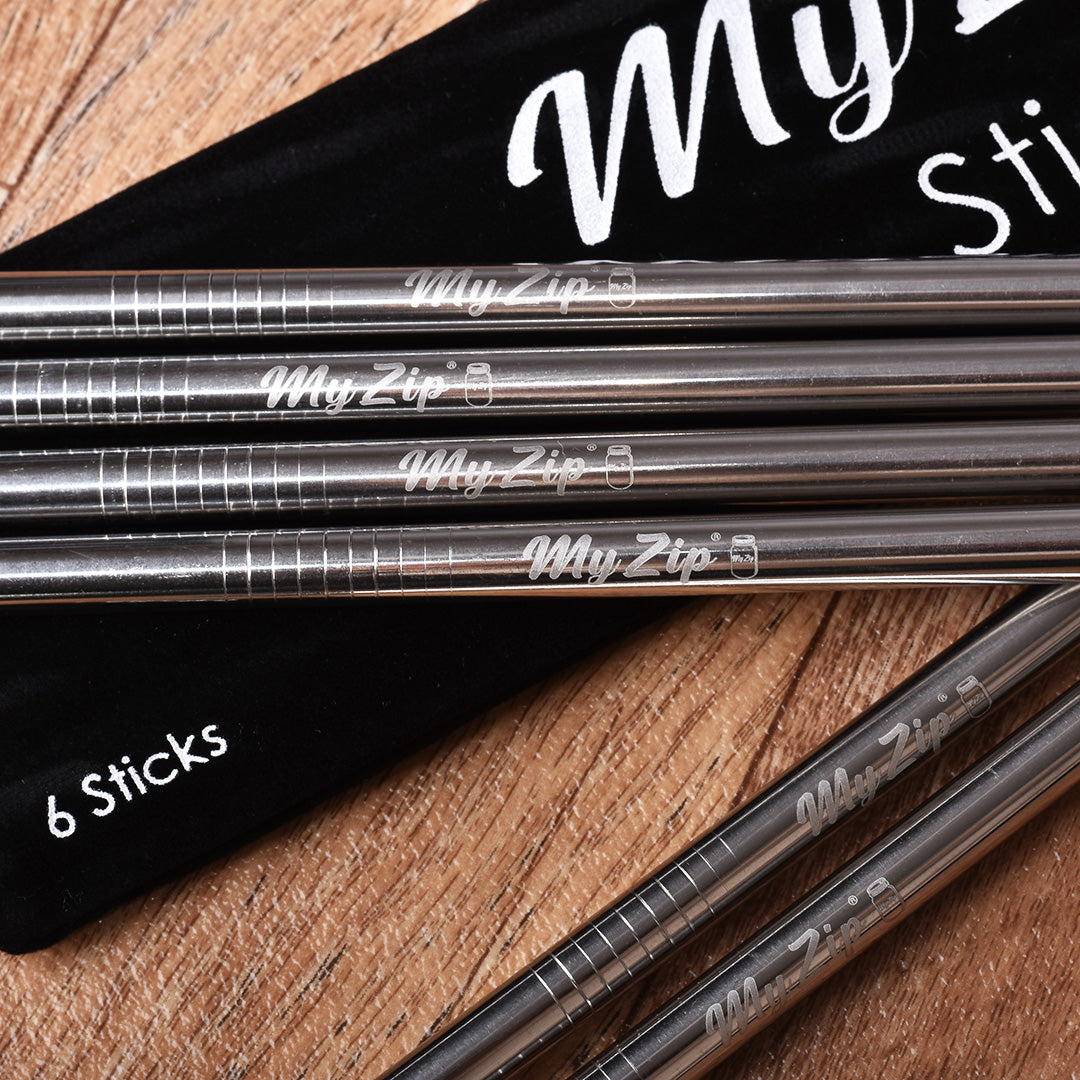 MyZip-sticks